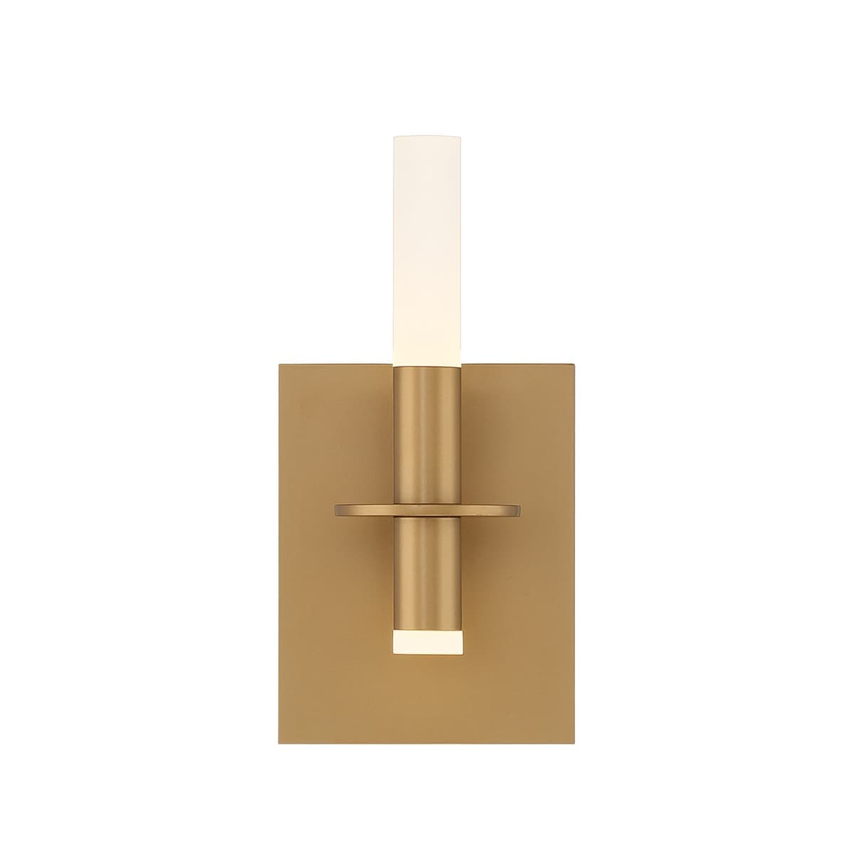 Torna 1 Light Vanity In Gold